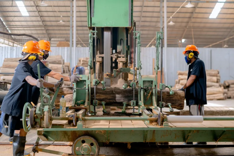 The Processing Floor Profit Leak: How Mid-Size Mills Can Recover Lost Margin Through Operational Auditing