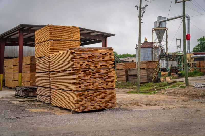 Running on Rust: The True Cost of Aging Mill Equipment and the Case for a Smarter Capital Strategy
