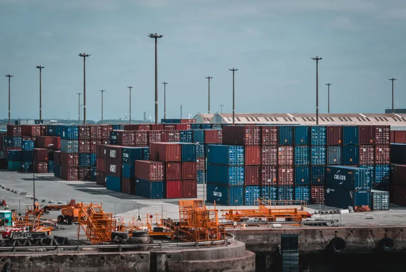 Pressure Points: How US Timber Enterprises Can Fortify Their Supply Chains Against Cascading Disruptions